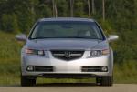 Acura TL Type-S 2007 года